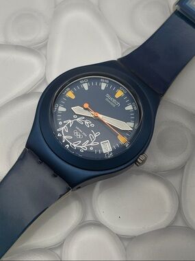 Swatch Watch - YGN4001 - EPATHLO
